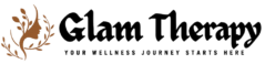 logo glam therapy